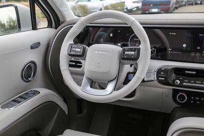 2026 Hyundai PALISADE HYBRID Blue SEL Premium 7P