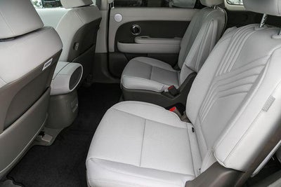 2026 Hyundai PALISADE HYBRID Blue SEL Premium 7P