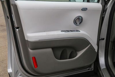 2026 Hyundai PALISADE HYBRID Blue SEL Premium 7P