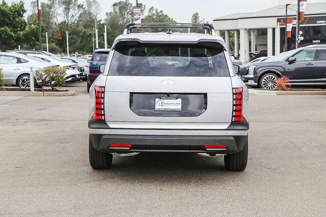 2026 Hyundai PALISADE HYBRID Blue SEL Premium 7P