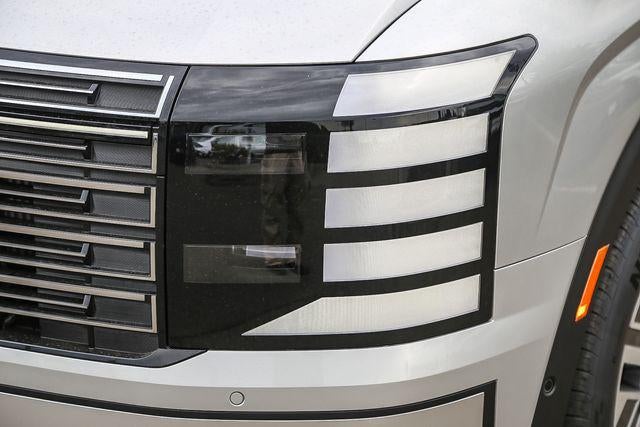 2026 Hyundai PALISADE HYBRID Blue SEL Premium 7P