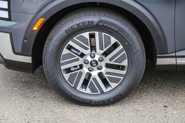 2026 Hyundai PALISADE HYBRID Blue SEL Premium 7P