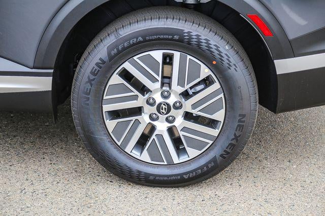 2026 Hyundai PALISADE HYBRID Blue SEL Premium 7P