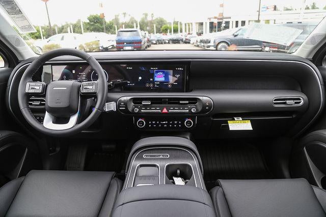 2026 Hyundai PALISADE HYBRID Blue SEL Premium 7P