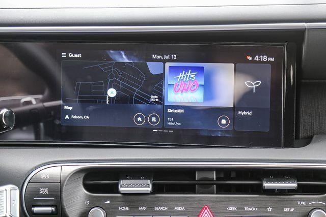 2026 Hyundai PALISADE HYBRID Blue SEL Premium 7P