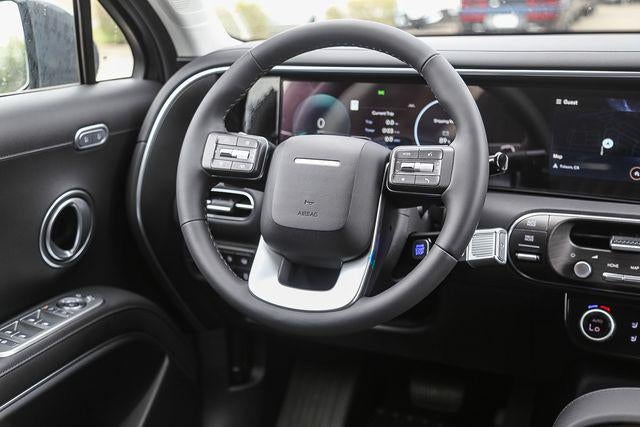 2026 Hyundai PALISADE HYBRID Blue SEL Premium 7P