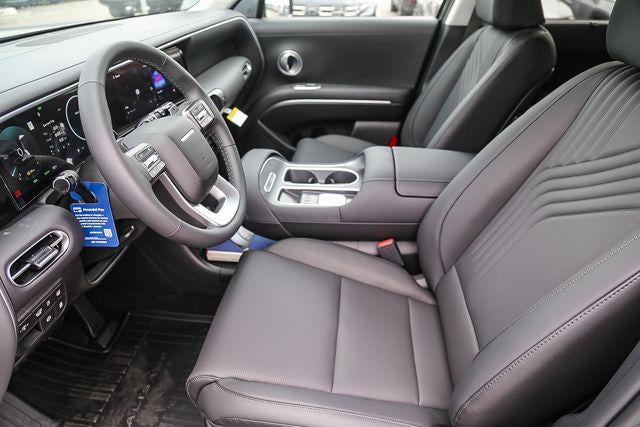 2026 Hyundai PALISADE HYBRID Blue SEL Premium 7P