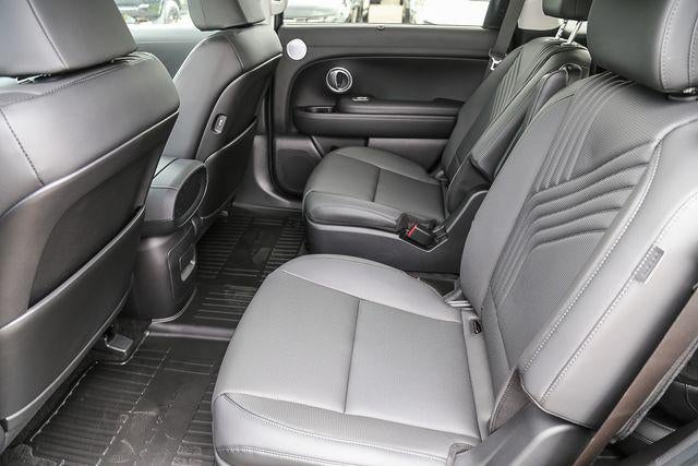 2026 Hyundai PALISADE HYBRID Blue SEL Premium 7P