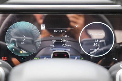 2026 Hyundai PALISADE HYBRID Blue SEL Premium 7P