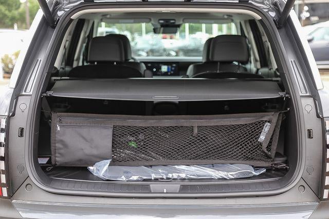 2026 Hyundai PALISADE HYBRID Blue SEL Premium 7P