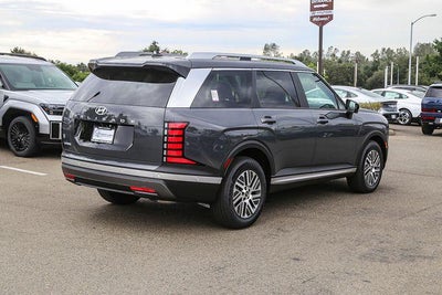 2026 Hyundai PALISADE HYBRID Blue SEL Premium 7P