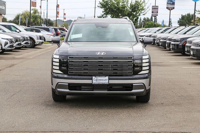2026 Hyundai PALISADE HYBRID Blue SEL Premium 7P