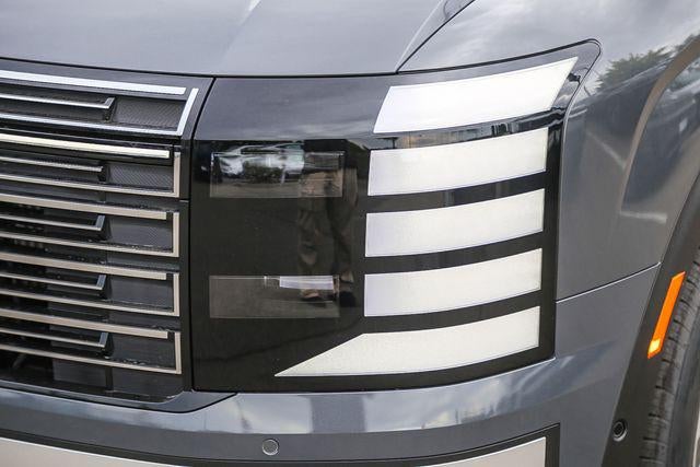 2026 Hyundai PALISADE HYBRID Blue SEL Premium 7P