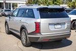 2027 Hyundai PALISADE HYBRID Blue SEL Premium 7P