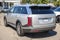 2027 Hyundai PALISADE HYBRID Blue SEL Premium 7P