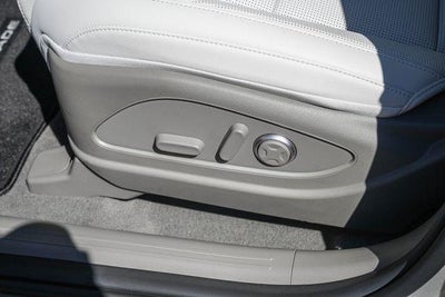 2027 Hyundai PALISADE HYBRID Blue SEL Premium 7P