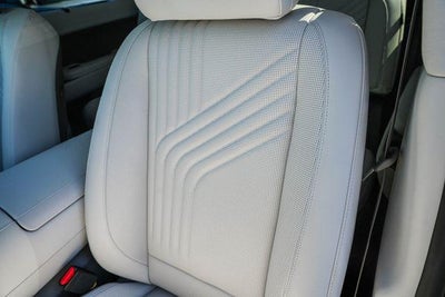 2027 Hyundai PALISADE HYBRID Blue SEL Premium 7P