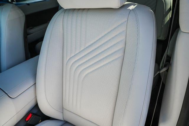 2027 Hyundai PALISADE HYBRID Blue SEL Premium 7P
