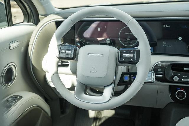2026 Hyundai PALISADE HYBRID Blue SEL Premium 8P