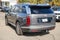 2026 Hyundai PALISADE HYBRID Blue SEL Premium 8P