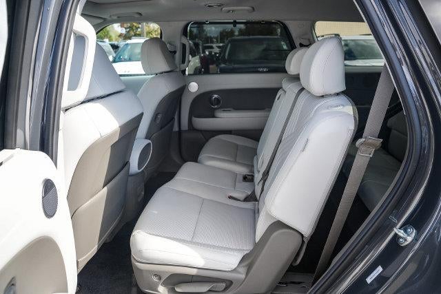 2026 Hyundai PALISADE HYBRID Blue SEL Premium 8P