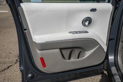 2026 Hyundai PALISADE HYBRID Blue SEL Premium 8P