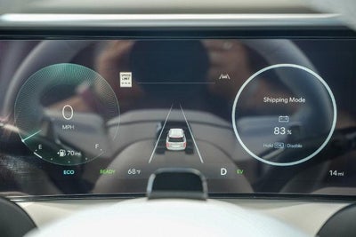 2026 Hyundai PALISADE HYBRID Blue SEL Premium 8P