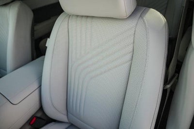 2026 Hyundai PALISADE HYBRID Blue SEL Premium 8P