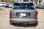 2026 Hyundai PALISADE HYBRID Blue SEL Premium 8P