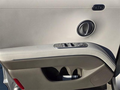 2026 Hyundai PALISADE HYBRID Blue SEL Premium 8P