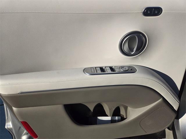 2026 Hyundai PALISADE HYBRID Blue SEL Premium 8P