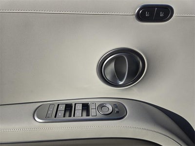 2026 Hyundai PALISADE HYBRID Blue SEL Premium 8P