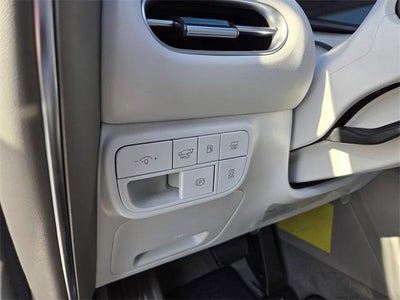 2026 Hyundai PALISADE HYBRID Blue SEL Premium 8P