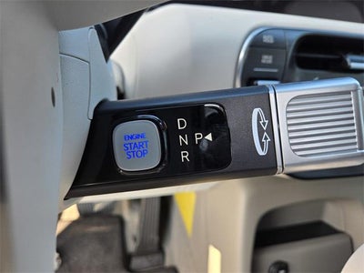 2026 Hyundai PALISADE HYBRID Blue SEL Premium 8P