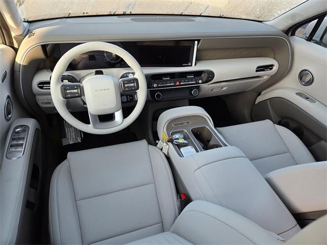 2026 Hyundai PALISADE HYBRID Blue SEL Premium 8P