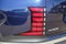 2027 Hyundai PALISADE HYBRID Blue SEL Premium 7P