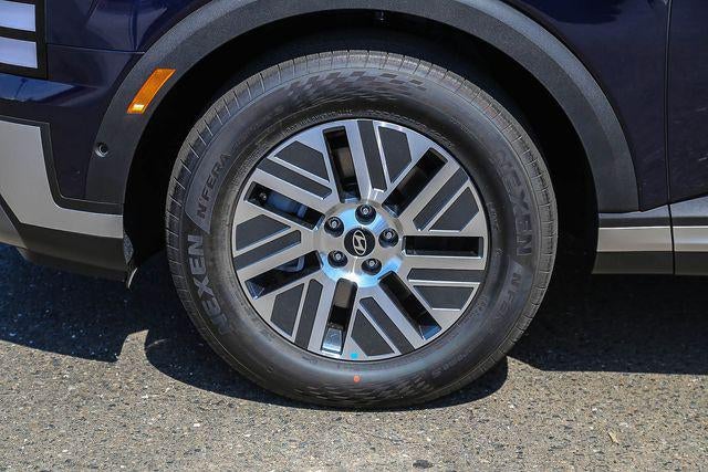 2027 Hyundai PALISADE HYBRID Blue SEL Premium 7P