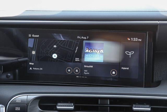2027 Hyundai PALISADE HYBRID Blue SEL Premium 7P
