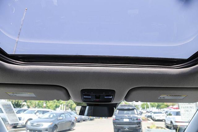 2027 Hyundai PALISADE HYBRID Blue SEL Premium 7P