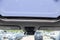 2027 Hyundai PALISADE HYBRID Blue SEL Premium 7P