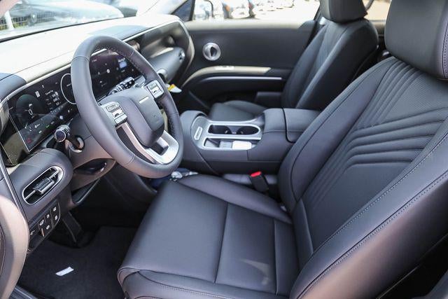 2027 Hyundai PALISADE HYBRID Blue SEL Premium 7P