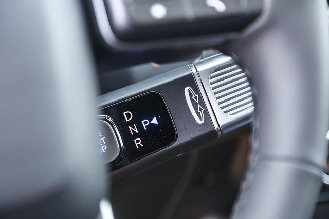 2027 Hyundai PALISADE HYBRID Blue SEL Premium 7P