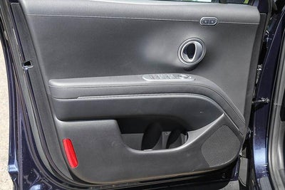 2027 Hyundai PALISADE HYBRID Blue SEL Premium 7P