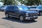 2027 Hyundai PALISADE HYBRID Blue SEL Premium 7P