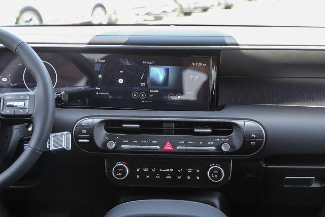 2027 Hyundai PALISADE HYBRID Blue SEL Premium 7P