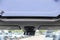 2027 Hyundai PALISADE HYBRID Blue SEL Premium 7P
