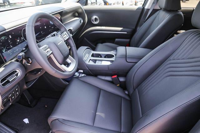 2027 Hyundai PALISADE HYBRID Blue SEL Premium 7P