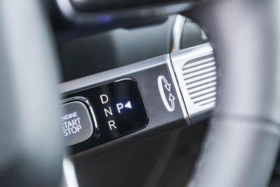 2027 Hyundai PALISADE HYBRID Blue SEL Premium 7P