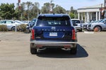 2027 Hyundai PALISADE HYBRID Blue SEL Premium 7P