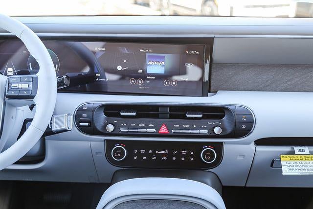 2026 Hyundai PALISADE HYBRID Blue SEL Premium 8P